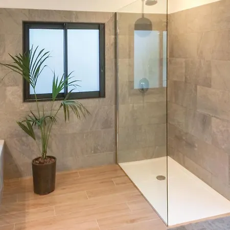 Casa vacanze Three-bedroom Holiday In Giens *